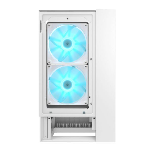 ������ Cougar Omny X RGB White ��� �� - �������� 6