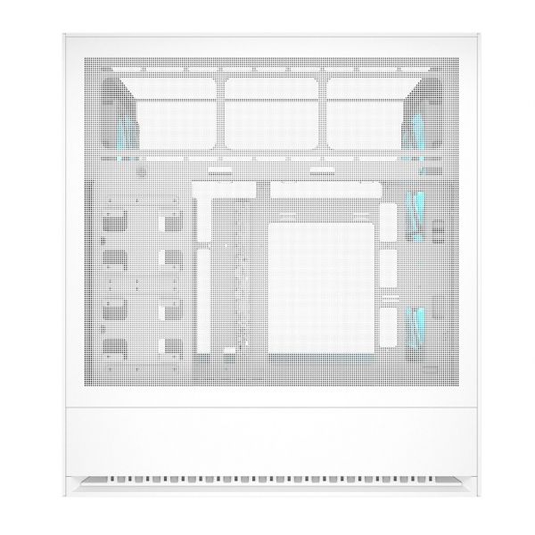 ������ Cougar Omny X RGB White ��� �� - �������� 7