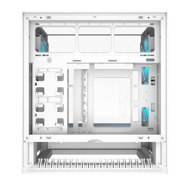 ������ Cougar Omny X RGB White ��� �� - �������� 8