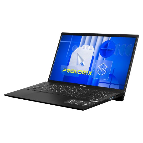  Prologix Optima S15-125 (PLS15.4BWN.173) Black -  4