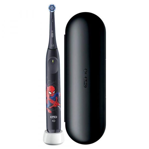 ����� ����� BRAUN Oral-B iO Series 2 iOS2K.1H9.K Spider-Man - �������� 1