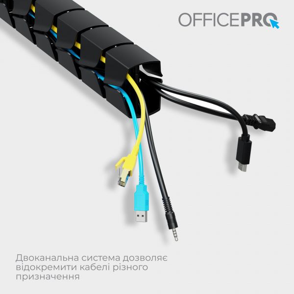���������� ��� ������ OfficePro CM800B Black - �������� 5