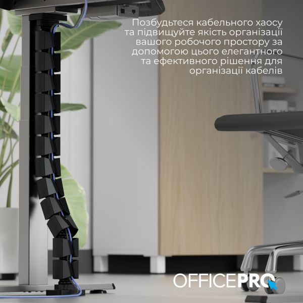 ���������� ��� ������ OfficePro CM800B Black - �������� 8