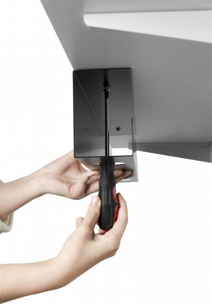 ���������� ��� ������ OfficePro CT255 Black - �������� 4