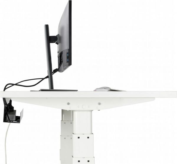 ���������� ��� ������ OfficePro CT255 Black - �������� 6
