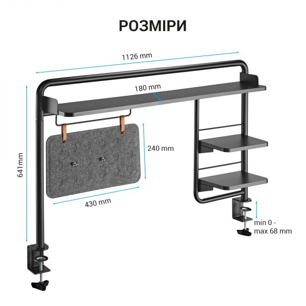  OfficePro DS253B Black -  2