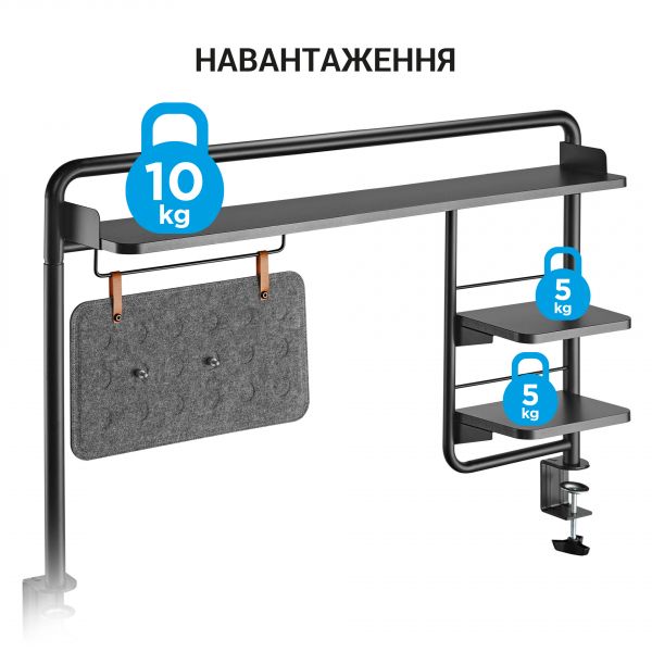  OfficePro DS253B Black -  3