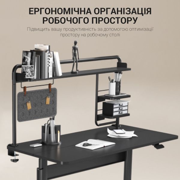  OfficePro DS253B Black -  9