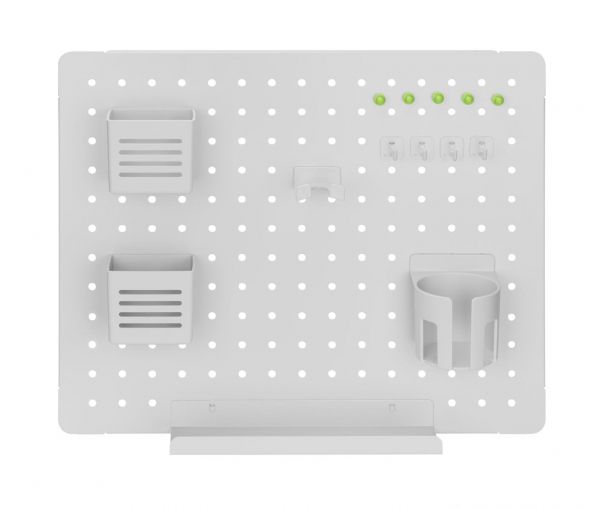 ���������� OfficePro WO910W White - �������� 3