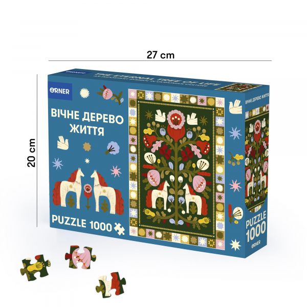 ���� Orner ����� ����� 1000 ��������� - �������� 4