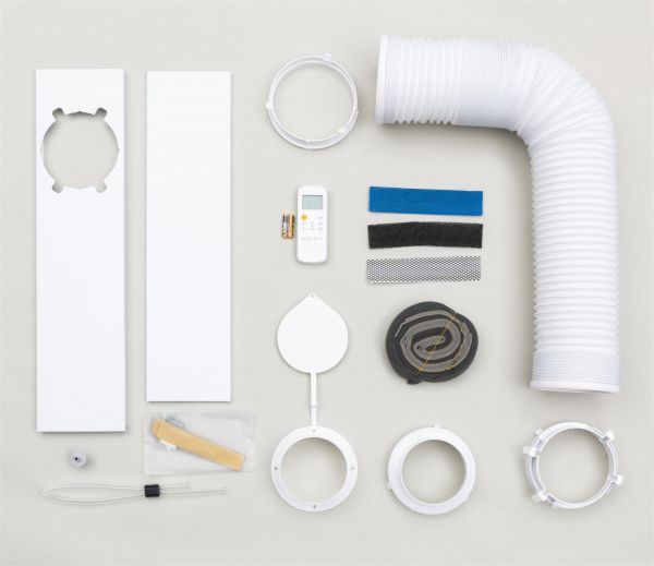 ����������� Olimpia Splendid Dolceclima Air Pro A++ WiFi (OS-2143) - �������� 7