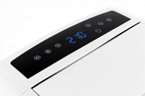 ����������� Olimpia Splendid Dolceclima Air Pro A++ WiFi (OS-2143) - �������� 8