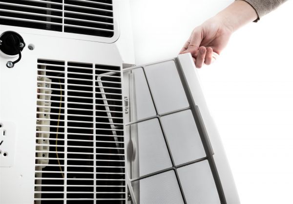 ����������� Olimpia Splendid Dolceclima Air Pro A++ WiFi (OS-2143) - �������� 11