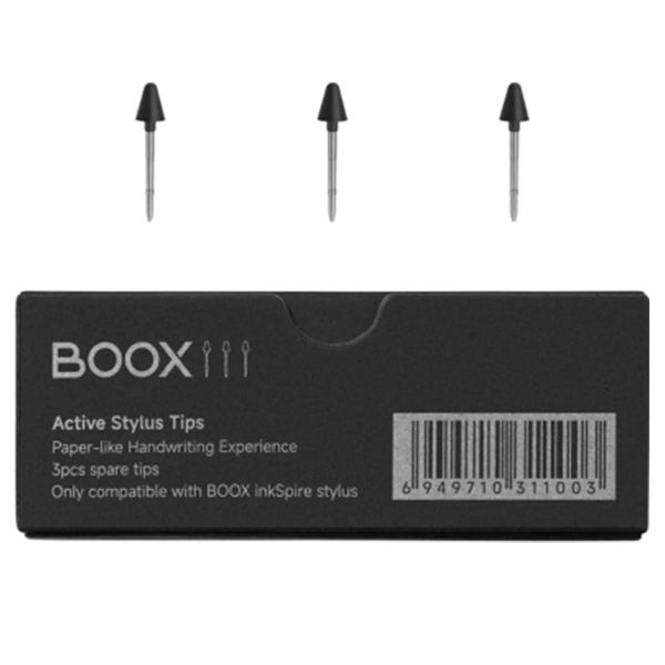     BOOX InkSpire (OSL0071R) -  1