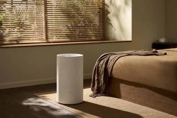 �������� ������ Xiaomi Smart Dehumidifier Lite (BHR8374EU) - �������� 17