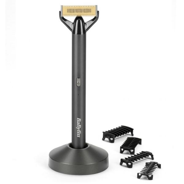 ������ ��� ������� ������ Babyliss OT991E - �������� 1