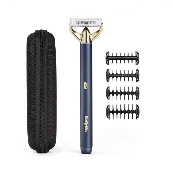 ������ ��� ������� ������ Babyliss OT992E - �������� 8
