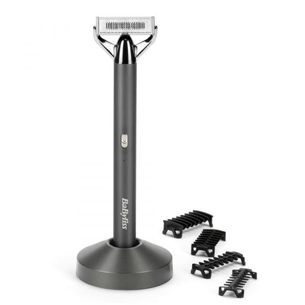 ������ ��� ������� ������ Babyliss OT996E - �������� 1