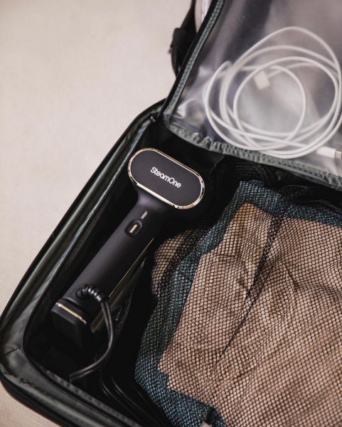  SteamOne EUXL400BV2 -  10