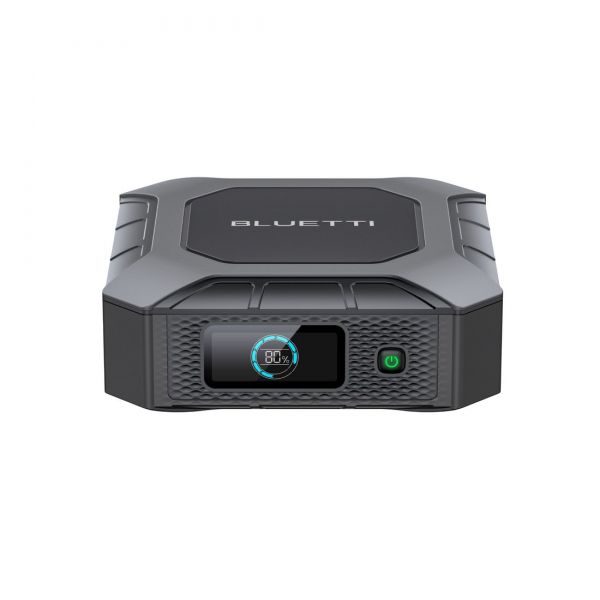   Bluetti X20, 288W, 153.6Wh (P-X20-EU-WH-BL-010) -  5