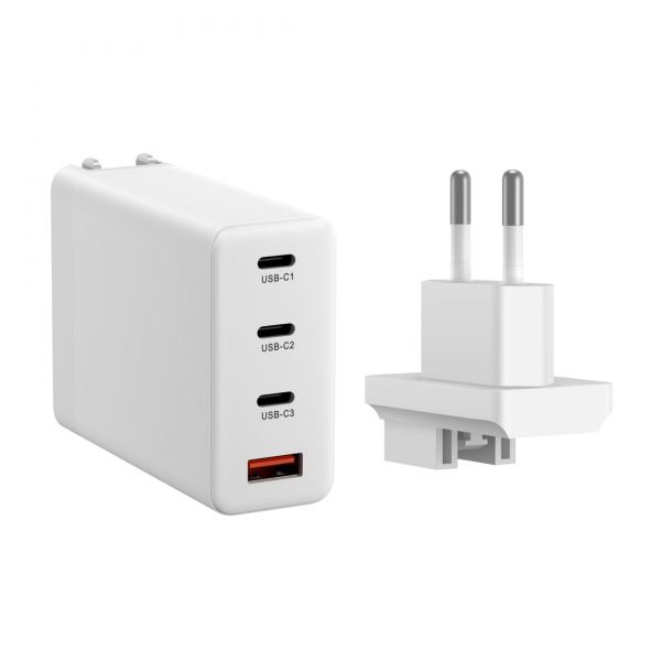   Bluetti X20, 288W, 153.6Wh (P-X20-EU-WH-BL-010) -  8