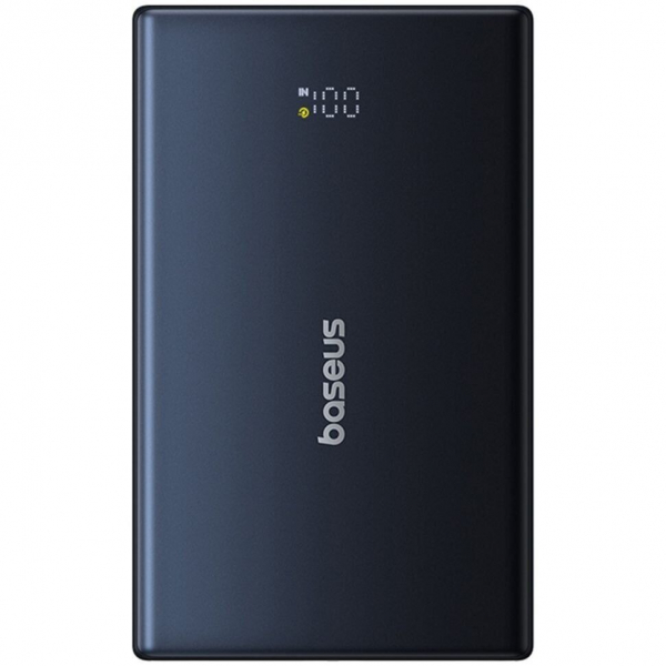 ������������ ������� ������� Baseus PicoGo 10000mAh, 20W Black (P10076801123-00) - �������� 1
