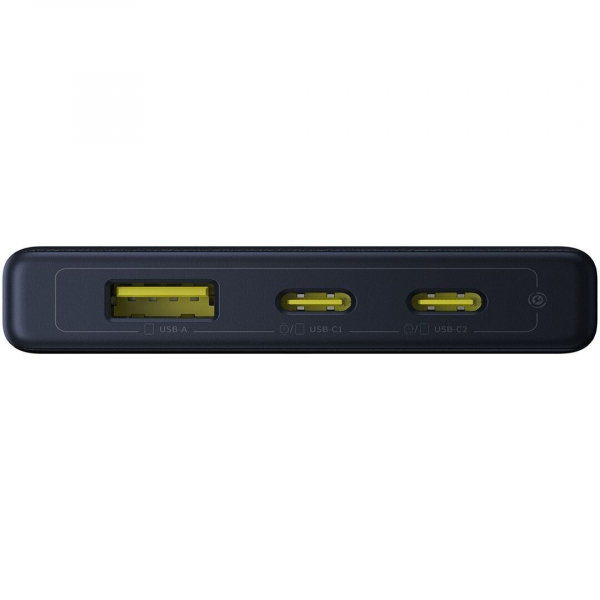 ������������ ������� ������� Baseus PicoGo 10000mAh, 20W Black (P10076801123-00) - �������� 3