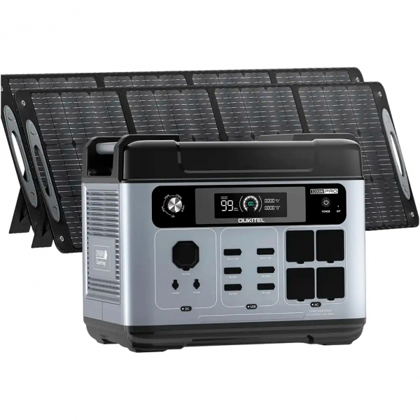 ������� ������� Oukitel P2001E Pro - �������� 1