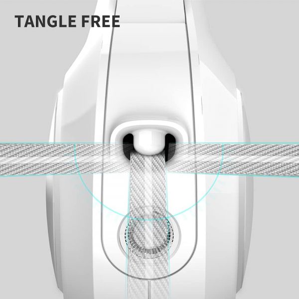 �������-������� Petkit Travel Go Shine Retractable Leash 3 � (P2101) - �������� 10