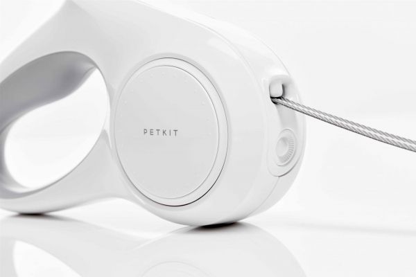 �������-������� Petkit Travel Go Free Retractable Leash 3 � (P2104) - �������� 4