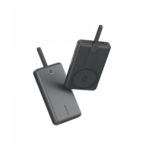 ��� Marstek 10000mAh Grey (P269D) - �������� 3