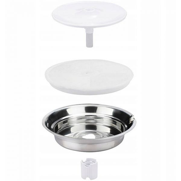 �����-����� Petkit Eversweet 3 Pro Water Fountain White (P4108) - �������� 3