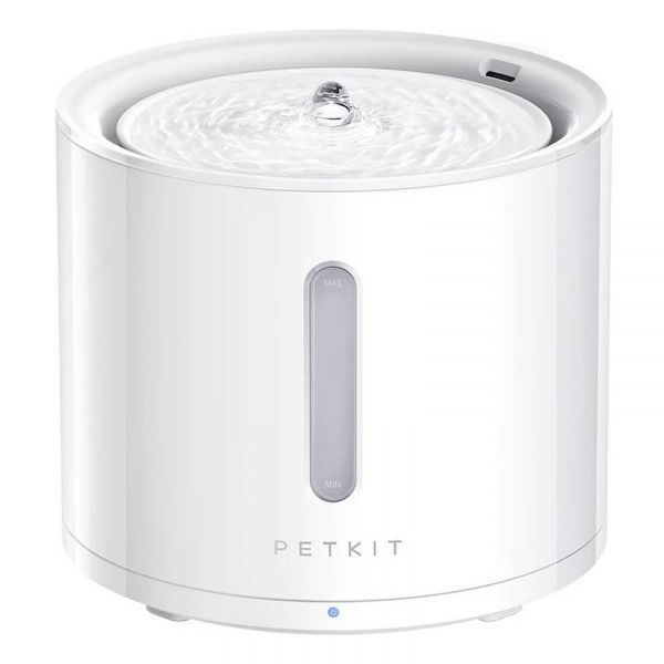 �����-����� Petkit Eversweet Solo 2 Smart Pet Drinking Fountain White (P4114) - �������� 3