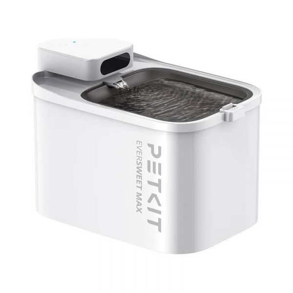 �����-����� Petkit Eversweet Max Smart Pet Drinking Fountain White (P4115) - �������� 2