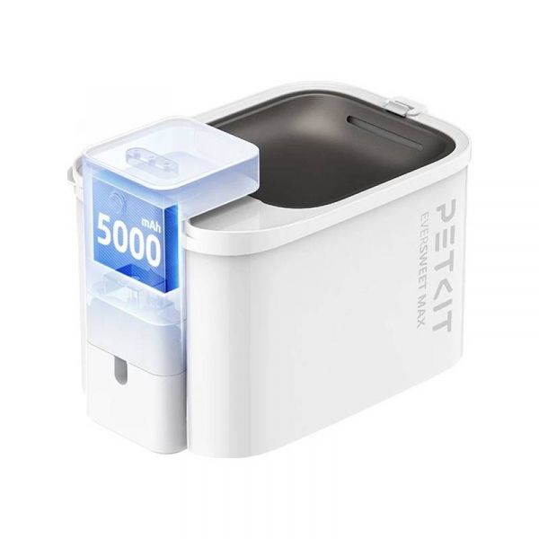 �����-����� Petkit Eversweet Max Smart Pet Drinking Fountain White (P4115) - �������� 3