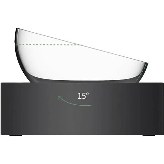 ����� Petkit Fresh Nano-Metal Pet/Cat Two Bowl Stand (P5201) - �������� 4