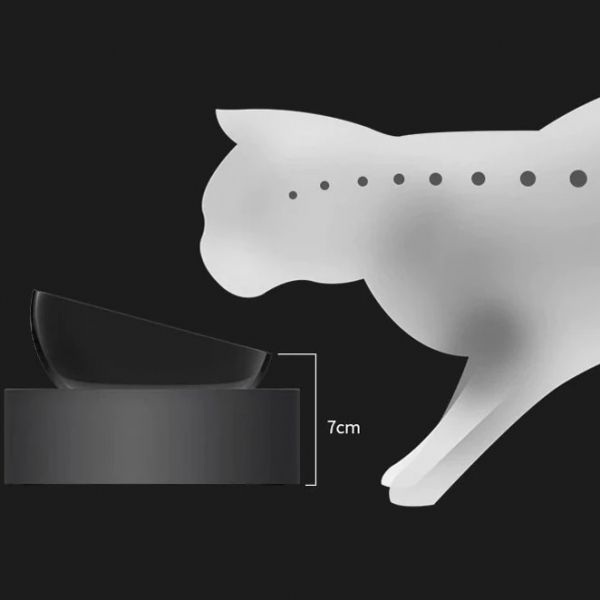 ����� Petkit Fresh Nano-Metal Pet/Cat Two Bowl Stand (P5201) - �������� 6