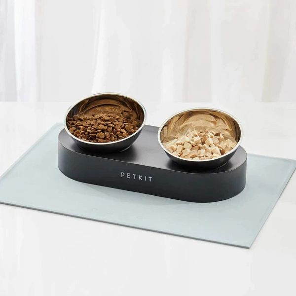 ����� Petkit Fresh Nano-Metal Pet/Cat Two Bowl Stand (P5201) - �������� 7