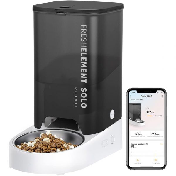 �����-�������� Petkit Fresh Element Solo (P570 Grey ) - �������� 2