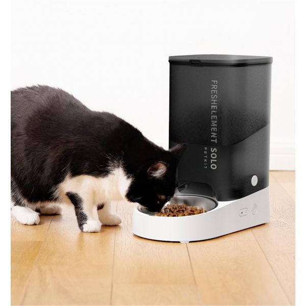 �����-�������� Petkit Fresh Element Solo (P570 Grey ) - �������� 4