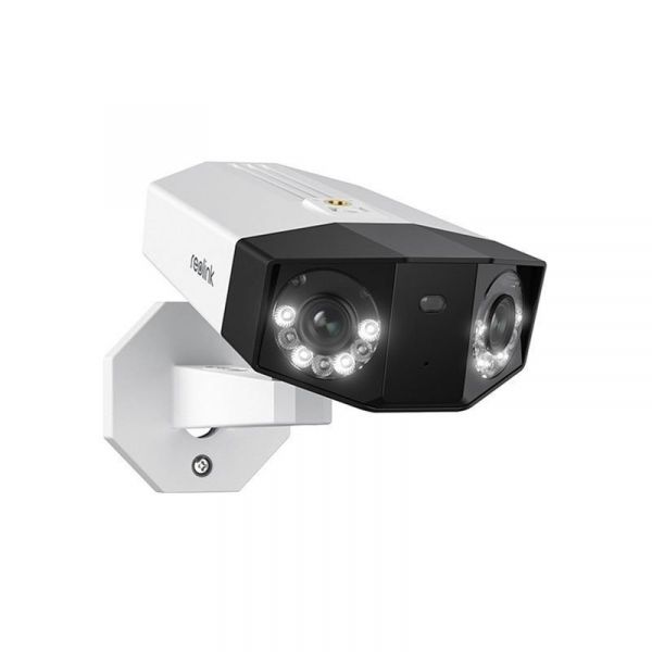 IP-������ Reolink Duo Series P757 (Duo 3V PoE) - �������� 10