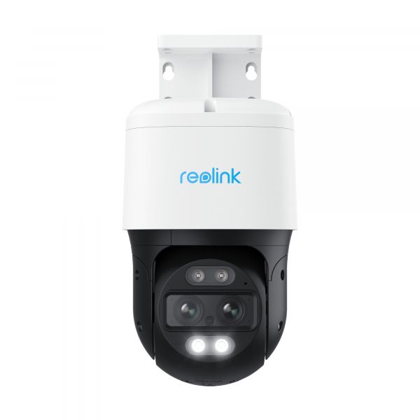 IP-������ Reolink TrackMix Series P760 (TrackMix PoE) - �������� 2