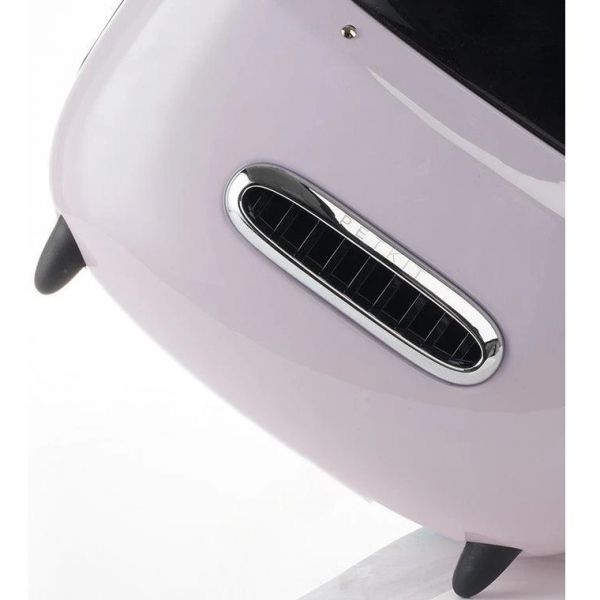 ������-��������� Petkit Breezy 2 Smart Cat Carrier Pink (P7704) - �������� 5
