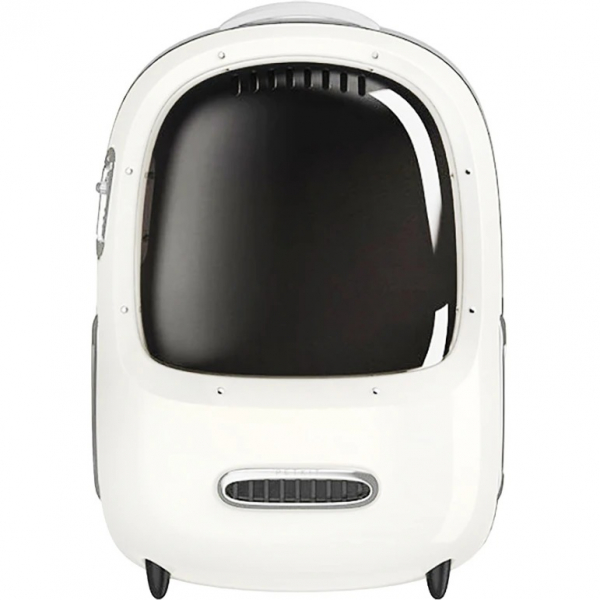 ������-��������� Petkit Breezy 2 Smart Cat Carrier White (P7704) - �������� 4