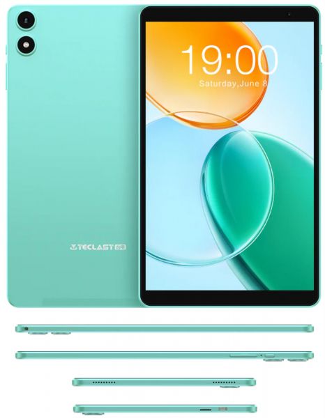 ������� Teclast P85 3/64GB Blue (P8M1+c/TL-112953) � ������ - �������� 3