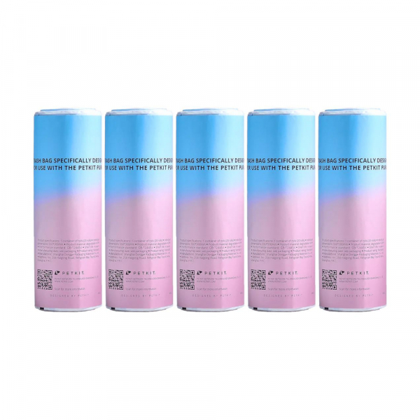 ������ ��� ������ Petkit Litter Clean Pad (P9901C) - �������� 1
