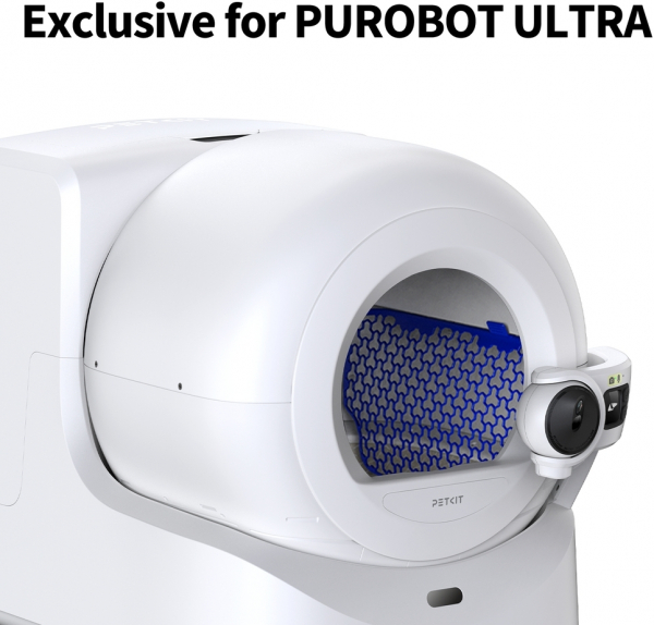 �������� ��� ����� Petkit Purobot Ultra (P99032) - �������� 3