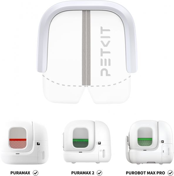 ��������� ������������ ������� Petkit 2.0 (P99043) - �������� 2