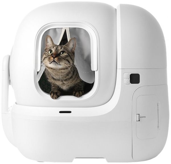 ��������� ������������ ������� Petkit 2.0 (P99043) - �������� 4