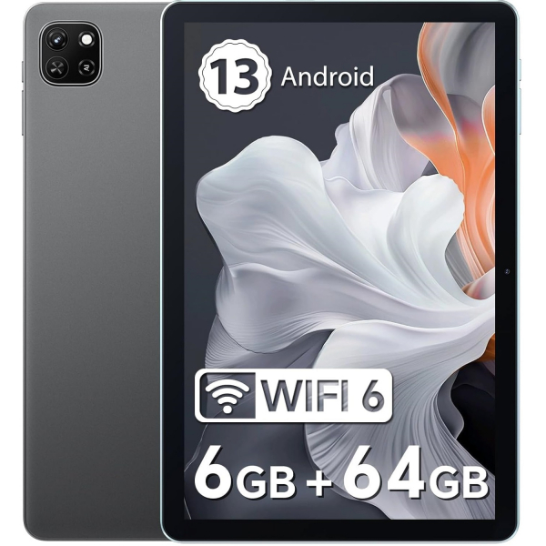 ������� Oscal Pad 50 2/64GB Meteorit Grey - �������� 3